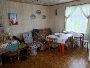 Земельный участок, кадастровый (условный) номер 35:10:0306005:117. Место нахождения: Российская Федерация, Вологодская область, муниципальный округ Великоустюгский, деревня Куликово, территория СНТ Северянка, проезд 5-й, земельный участок 116, площадью 483 +/-8, Здание; Садовый дом, количество…
