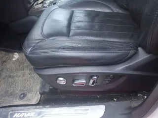 Haval H9, 2015 Автомобиль легковой Haval H9, 2015 г.в., VIN LGWFF6A69FH619311