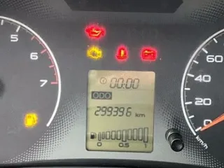 LADA Granta 2017 года выпуска, VIN XTA219010H0485494. Легковой автомобиль с двигателем объемом 1596 см³ мощностью 87 л.с. Пробег 299396 км.