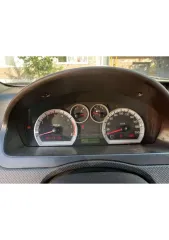 Шевроле Авео 2011, модель Klas (Aveo), Vин XUUSF48D9B0006980, госномер Х072МС102, 2011 год.