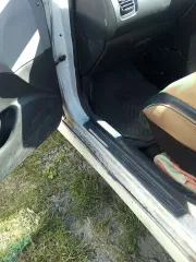 Nissan АD 2001 автомобиль: Ниссан Ад, год выпуска: 2001, номер кузова: 083644А VEY11204366, цвет кузова: белый