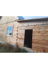 Жилой дом 86,1 кв.м. и земельный участок 783 кв.м. Бурятия Жилой дом, общей площадью 86,10 кв.м., кадастровый номер: 03:08:300102:1136 по адресу: Республика Бурятия, Иволгинский район, сельское поселение Гурульбинское, село Гурульба, ул. Надежды, д. 2. Земельный участок, общей площадью 783 кв.м…