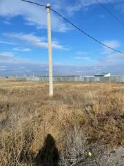 Право аренды земельного участка 1860 кв. м. Право заключения договора аренды земельного участка. Вид разрешённого использования: 2.1. Кадастровый номер: 34:35:010101:215.