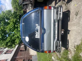 Mitsubishi L200 2002 L200, синий, 2002 г.в., VIN MMBJNK7403D015050, ГРЗ О371КВ39, рабочий объем двигателя (см.куб.) 2477, мощность (кВт/л.с.) 85/116.0.