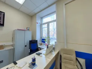 Продажа имущества, находящегося в собственности города Москвы, нежилое помещение по адресу: г. Москва, проспект Ленинский, д. 60/2, пом. 5/1, общей площадью 265,6 кв. м (Этаж № 1, Подвал № 0), кадастровый номер: 77:05:0001009:7909 Продажа имущества, находящегося в собственности города Москвы…