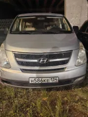Hyundai Grand Starex 2008 Hyundai Grand Starex, 2008 года, 174 лс, 300000 км, АКПП еще Hyundai Grand Starex, 2008 года, 174 лс, 300000 км, АКПП еще Автомобиль HYUNDAI GRAND STAREX, VIN KMJWAH7JP8U009869, год выпуска 2008 (находится в залоге Банк ВТБ (ПАО)
