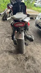 Stels Arrow 50 Benelli 2008 механическое транспортное средство - скутер «Stels Arrow 50 Benelli» VIN LBB01BN028BB807042 (по прямому назначению)