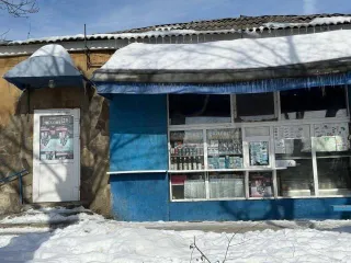 Доли нежилого помещения 66,3 м² и земельного участка 489 м² по адресу: Ростовская область, г. Таганрог, ул. Чехова, 28. Кадастровый номер помещения: 61:58:0001028:245, земельного участка: 61:58:0001028:9. Вид права: общая долевая собственность, доля в праве 5/162.