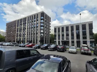 Нежилое помещение 157,7 м², Москва, ул. Фестивальная. Помещение по адресу: г. Москва, ул. Фестивальная, д. 15, корп. 5, площадью 157,7 кв. м (этаж № 1), кадастровый номер: 77:09:0001009:19202. Назначение нежилого помещения: Свободное. Общая площадь: 157.7. Кадастровый номер: 77:09:0001009:19202.