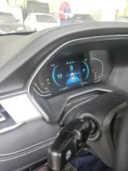 JAC J7 2023, 136 лс, 126870 км, АКПП, автомобиль JAC J7, 2023 г.в., VIN MX1J7AGGXPK058513. Имущество обременено залогом АО «ТБанк».