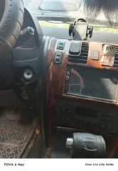 Hyundai Terracan 2002 года выпуска VIN KMHNN81WP2U037072 ГРЗ С634КТ70 ПТС 25ТО 859232 СТС 99 34 282625 экологический класс второй