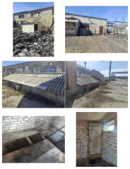 Продается имущество ООО ПФ "Инзенский доз" (Ульяновская обл., г. Инза, ул. Заводская, дом 16). Товарно-материальные ценности (перечень в Приложении №1).