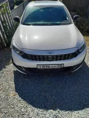 Автомобиль марки KAIYI модель E5 2023 г.в. VIN номер XUUJA2G2XP0003096