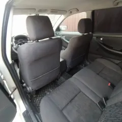 Toyota Corolla 2003 года выпуска. VIN: SB1KZ22EX0E074066.