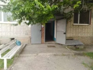 Квартира, общая площадь 38.6 кв.м., расположенная по адресу: 352708, Краснодарский край, Тимашевский р-н, г. Тимашевск, ул. Дружбы, д. 203, кв. 13, кадастровый номер 23:31:0311042:341