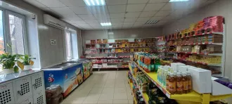 Нежилое помещение, общая площадь 98,9 кв.м., кадастровый номер 13:24:0101065:1160; по адресу: Республика Мордовия, г.Ковылкино, ул. Ленина, д.2А
