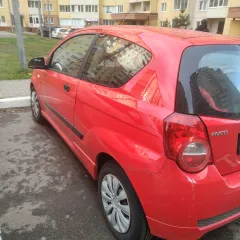 Chevrolet KLAS (AVEO), 2010 Автомобиль марки: CHEVROLET модели: KLAS (AVEO), год выпуска: 2010 г., идентификационный номер (VIN): XUUSF08D9B0003419 Порядок ознакомления с имуществом: Ознакомление с имуществом проводится по предварительной договоренности с Организатором торгов. Заявки направляются…