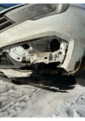 Шевроле Клан 2011 года, модель J200. VIN: XUUNF196JBC002825.