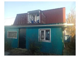 Дом 53,1 кв.м и участок 639 кв.м, ХМАО-Югра. Жилой дом, назначение – жилое, общей площадью 53,1 кв.м., с кадастровым номером: 86:08:0020801:15896; земельный участок, общей площадью 639 кв.м., с кадастровым номером: 86:08:0020801:8994, расположенный по адресу: Российская Федерация, Ханты-Мансийский…