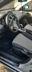 Chevrolet Cruze, 2012, VIN: XUFJA696JD3006039, гос.номер Р095СА193. На имущество зарегистрировано ограничение (обременение) права: находится в залоге у АО «ТБанк»; запрет на регистрационные действия. АБС включается и не выключается, двигатель не подлежит ремонту, лопнут капот и бампер. Автомобиль…