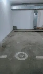 Машино-место площадью 16,6 м² в Москве по адресу: Каширское шоссе, д. 148, корп. 3 (подзона 1, помещение II, машино-место 32). Кадастровый номер: 77:05:0010009:1448.