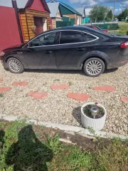 Ford Mondeo 2012, VIN X9FDXXEEBDCG04162. Ознакомление с документами и сведениями об имуществе по телефону +79379360316 или электронной почте bastrakov.arbitrazh@yandex.ru в рабочие дни с 10:00 до 16:00. Осмотр по согласованию по адресу: Пензенская обл., Неверкинский р-н, с. Неверкино, ул…