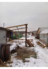 1/2 доля квартиры Ознакомление с имуществом и имеющимися документами осуществляется по предварительному согласованию с организатором торгов по телефону +7 (964) 532-08-81 и электронной почте mila94bataeva@gmail.com.
