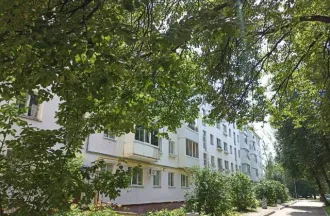 Квартира 30,6 кв.м, 1-комнатная, г. Нижнекамск, кад. номер 16:53:040407:2719, адрес: Респ. Татарстан, м. р-н Нижнекамский, г.п. город Нижнекамск, г Нижнекамск, пр-кт Строителей, д. 11в, кв. 40