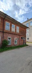 Земельный участок 395 кв.м и нежилое здание 304,4 кв.м, Архангельская область. Земельный участок площадью 395 кв.м, кадастровый номер 29:08:013101:628 (реестровый номер федерального имущества П11310007750), категория земель – земли населенных пунктов, вид разрешенного использования – общественное…