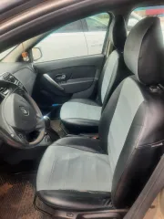 RENAULT Sandero 2018 Автомобиль марки RENAULT Sandero (2018 г.в., VIN: X7L5SREAG60359882) можно ознакомиться по месту его нахождения: Тверская обл., г. Ржев, ул. Мира, 2-21, предварительно согласовав время с Финансовым управляющим по тел. +79120820501, либо путем направления запроса на электронную…