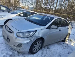 Hyundai Solaris 2011, автомобиль марки Hyunda модель Solaris 2011 г.в., vin-номер Z94CT41CABR067825. Дополнительную информацию можно получить с момента публикации сообщения о торгах и до окончания периода приема заявок по адресу: fin.upr.torgi@gmail.com, а также на ЭТП.