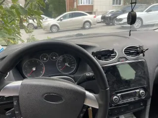 Ford Focus 2007 Автомобиль марки FORD модель Focus 2007 г.в. VIN номер WF04XXWPD47J13866. Находится в залоге ПАО "Совкомбанк". С предметом торгов можно ознакомиться: г. Уфа, предварительно согласовав дату и время по телефону +79875956459 или направив запрос на адрес электронной почты…
