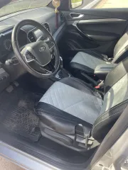 LADA VESTA 2022 Автомобиль марки LADA модель VESTA 2022 г.в. VIN-номер XTAGFL440NY665186, является предметом залога ПАО "СОВКОМБАНК". Ознакомление с имуществом осуществляется по месту его нахождения в раб. дни с 10.00 до 18.00 ч по предварительному согласованию даты и времени с финансовым…