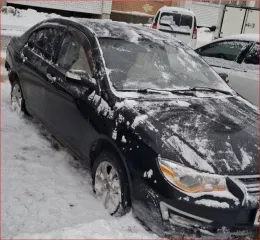 Lifan Solano 2015 года, 100 лс, легковой автомобиль Lifan 214835, 2015 года выпуска, VIN: X9W214835F0001303.