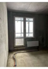 Квартира 2 х комнатная Российская Федерация, город Москва, проспект Балаклавский, дом 15, квартира 3, площадь 48.9 кв.м., кадастровый номер: 77:05:0006003:3370  без ремонта 