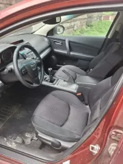 Mazda 6, 2011. Легковой автомобиль марки: Mazda, модель: 6, год выпуска: 2011г., кузов №: JMZGH128211496561, идентификационный номер (VIN): JMZGH128211496561, находится в залоге у ПАО «Совкомбанк». Автомобиль находится в г. Нижний Тагил, можно осмотреть в рабочие дни с 10:00 до 17:00 (время…