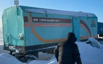 Прицеп здание мобильное «Екатерина», мод. МЕ12, вагон-дом, г/н 2462 УО/18, 2008 г.в., цвет – светло-зеленый. Ознакомление с имуществом осуществляется в рабочие дни с 09:00 до 16:00 по московскому времени по предварительному запросу на электронную почту: bvk-paritet@mail.ru, по телефону…