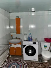 1/3 доли квартиры (48,9 кв.м) и земельного участка (502 кв.м), Челябинская область. 1/3 доля квартиры и 1/3 доля земельного участка в Челябинской обл., еще 1/3 доля квартиры и 1/3 доля земельного участка в Челябинской обл., еще 1/3 доля в праве на жилое помещение, площадь: 48,9 кв.м., кадастровый…