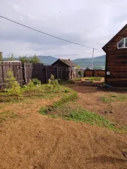 Два дома 106,3 кв.м и участки 700 кв.м в Чите. Жилой дом (назначение жилое, кадастровый номер 75:32:020321:305) и земельный участок (кадастровый номер 75:32:020321:160) по адресу: Забайкальский край, г. Чита, ул. Арахлейская, дом 26а.