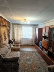 Доля в квартире 57,5 м² Чита 2/5 доли в праде собственности на жилое помещение, кадастровый номер: 75:32:040903:874, общей площадью: 57,50 кв.м., расположенный по адресу: Забайкальский край, г. Чита, мкр. Агрогородок Опытный, д. 3, кв. 63.