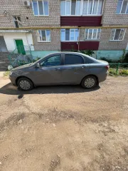 LADA VESTA 2024 Легковой автомобиль марки LADA модель VESTA 2024 г.в. VIN- номер XTAGFL150S0929765. С имуществом, являющимся предметом торгов, можно ознакомиться по адресу: Республика Башкортостан, г. Ишимбай, ул. Чкалова д. 4, по предварительной записи у организатора торгов по номеру телефона…