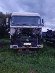 МАЗ 5440А9 1320 031, 2011 года еще Автомобиль грузовой, марка: МАЗ, модель: 5440А9 1320 031, VIN: Y3M5440A9B0001479, гос. рег. номер: К651ВВ122, год изготовления: 2011