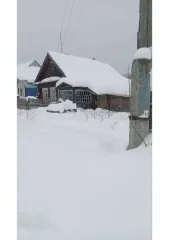 Дом 31,7 кв.м, земельный участок 1784 кв.м, Ульяновская обл. Еще жилой дом, площадь: 31,7кв.м., кадастровый номер: 73:04:040803:81, и земельный участок, площадь: 1 784кв.м., кадастровый номер: 73:04:040803:24. Ограничение прав и обременение объекта недвижимости: ограничения прав на земельный…