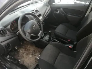 LADA Kalina 2013 года, 87 лс, 232426 км. Марка,модель ТС LADA 219210 LADA KALINA, VIN XTA219210D0015095, Категория B, 2013 год, двигатель 111866041346, кузов XTA219210D0015095, ПТС 63 НУ 482978. Сведения об имуществе (предприятии) должника, выставляемом на торги, его составе, характеристиках…