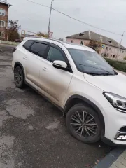 Chery Tiggo 8 2023, VIN LVTDB21B5PD514645