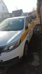 Автомобиль легковой Kia Rio, II, 2016 г.в. VIN Z94CB41AAHR421382, гос. рег. знак Н 701 НУ 750, МКПП. Автомобиль использовался в качестве такси. Документы в виде ПТС, СТС отсутствуют. Ключи замка зажигания отсутствуют. Автомобиль закрыт. ТС не использовался на протяжении 2 лет находясь на стоянке…