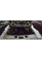 ГАЗ 24 «Волга», 1989 года, 90 л.с. Автомобиль легковой, марка: ГАЗ, модель: 2410, VIN: Отсутствует, гос. рег. номер: М024ТН58, год изготовления: 1989 (мотор установлен от иного ТС, авто не на ходу)