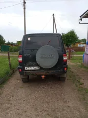 Автомобиль марки UAZ модель Patriot 2012 г.в. VIN-номер XTT316300C0008236 С лотом можно ознакомиться по месту его нахождения: Вологодская обл, Белозерский р-н, д. Антушево д.46, предварительно согласовав время с Финансовым управляющим по тел. +79823058977, либо путем направления запроса на…