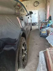 Kia Rio, 2018 года, 123 лс, 208049 км, VIN: Z94C241BAJR054741.