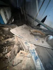 ВАЗ 2107 2004 года, 74 л.с., государственный номер У471ВЕ30.